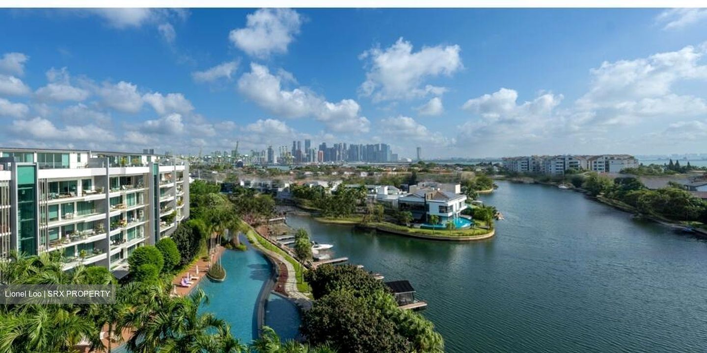 The Residences at W Singapore Sentosa Cove (D4), Condominium #427312381